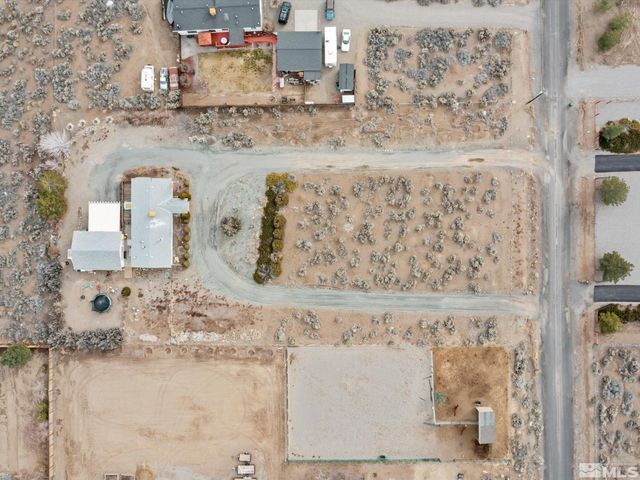 3867 Sapphire Road, Wellington, NV 89444