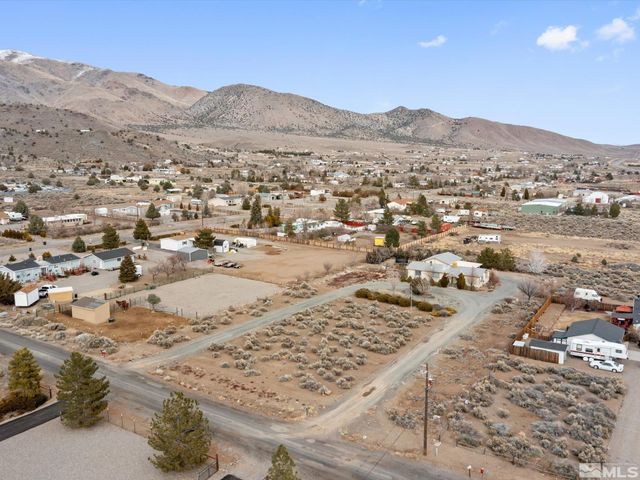 3867 Sapphire Road, Wellington, NV 89444