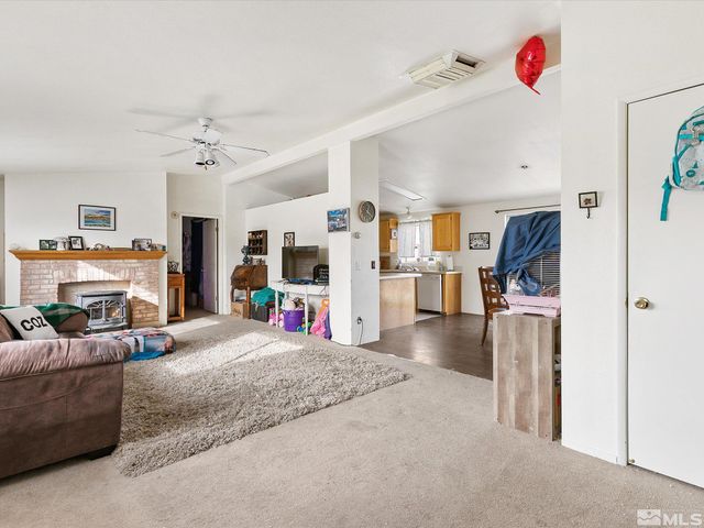 3867 Sapphire Road, Wellington, NV 89444