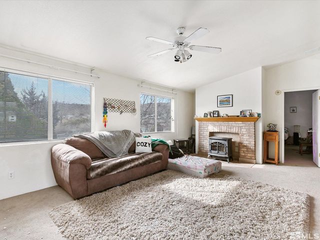 3867 Sapphire Road, Wellington, NV 89444