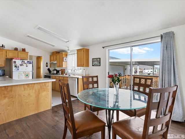 3867 Sapphire Road, Wellington, NV 89444