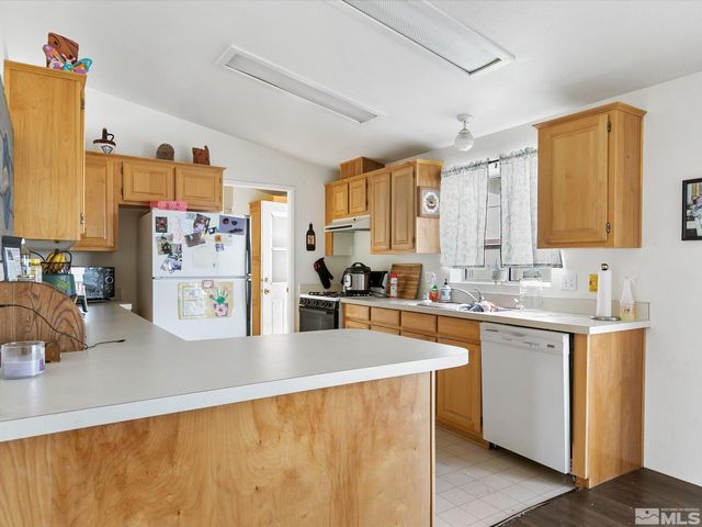 3867 Sapphire Road, Wellington, NV 89444