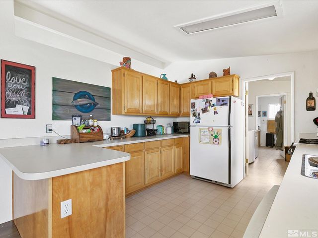 3867 Sapphire Road, Wellington, NV 89444