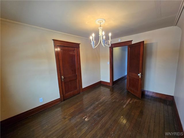 137 Commonwealth Avenue, Buffalo, NY 14216