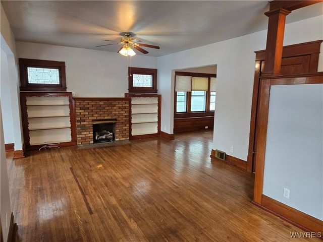 137 Commonwealth Avenue, Buffalo, NY 14216