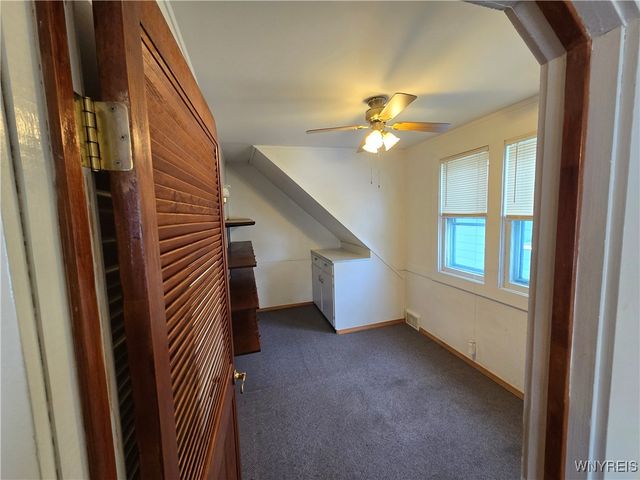 137 Commonwealth Avenue, Buffalo, NY 14216