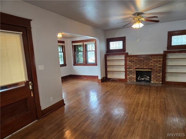 137 Commonwealth Avenue, Buffalo, NY 14216