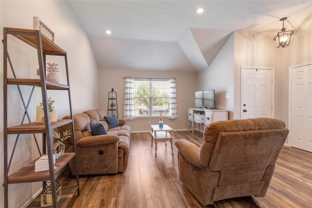 11717 Pinyon Pine Drive, Fort Worth, TX 76244 — photo 5