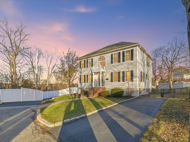 5 Stanley Ter, Saugus, MA 01906