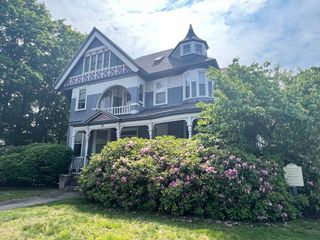 141 Pleasant Street 2, Attleboro, MA 02703