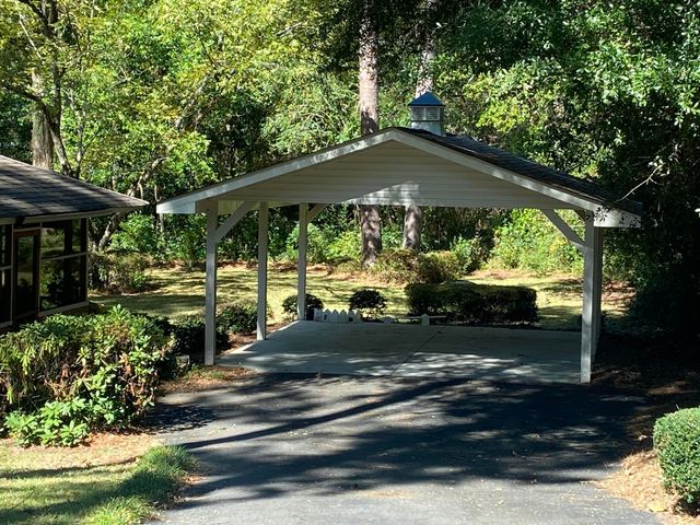 821 E Rollingwood, Aiken, SC 29801
