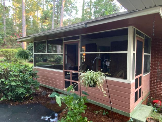 821 E Rollingwood, Aiken, SC 29801