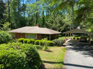 821 E Rollingwood, Aiken, SC 29801