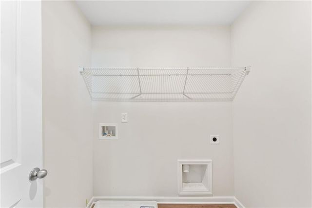 373 Riverwood Pass, Dallas, GA 30157