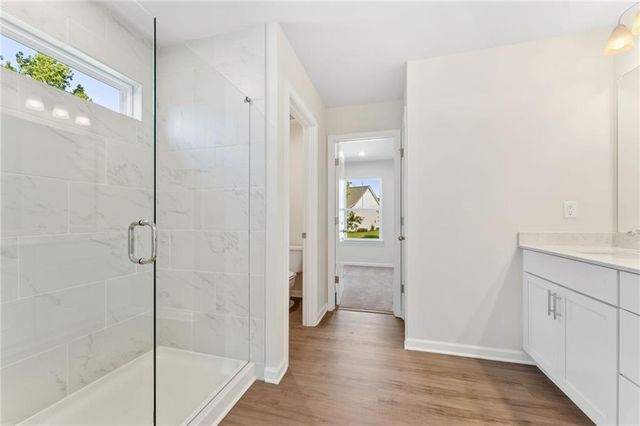 373 Riverwood Pass, Dallas, GA 30157