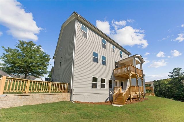 373 Riverwood Pass, Dallas, GA 30157