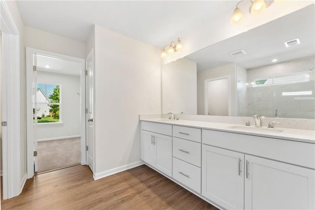 373 Riverwood Pass, Dallas, GA 30157