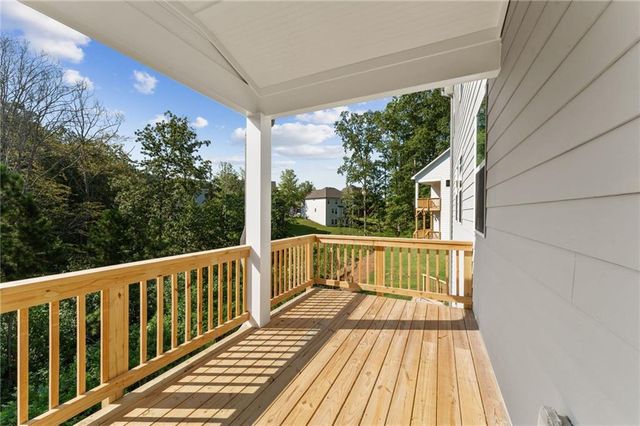 373 Riverwood Pass, Dallas, GA 30157