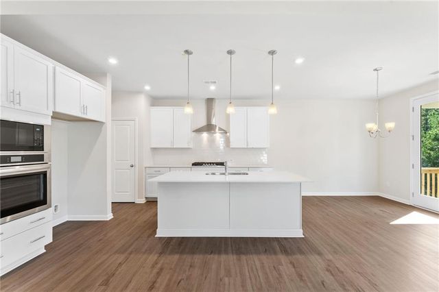 373 Riverwood Pass, Dallas, GA 30157