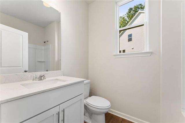 373 Riverwood Pass, Dallas, GA 30157