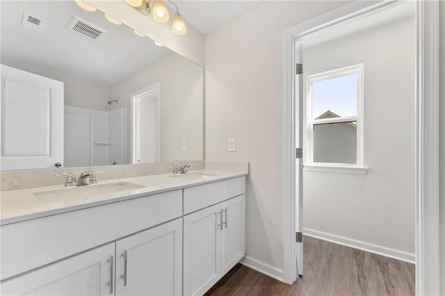 373 Riverwood Pass, Dallas, GA 30157