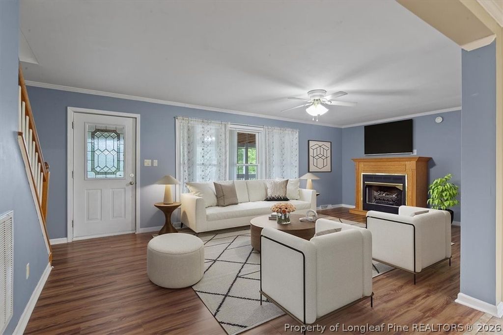 151 Mills Pond Road, Benson, NC 27504 — photo 12