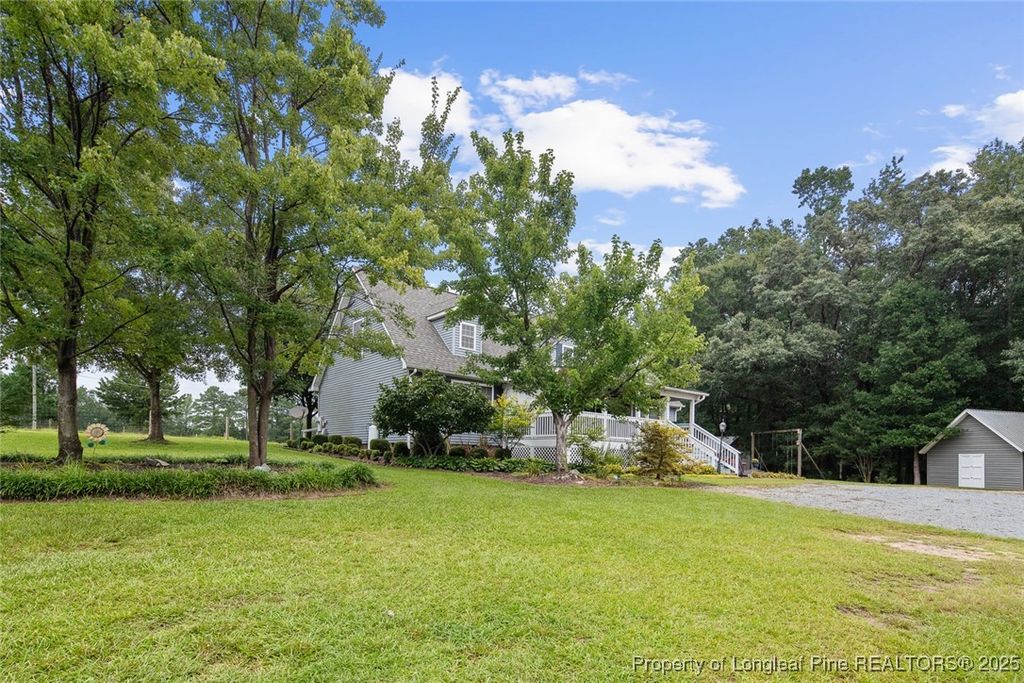 151 Mills Pond Road, Benson, NC 27504 — photo 2