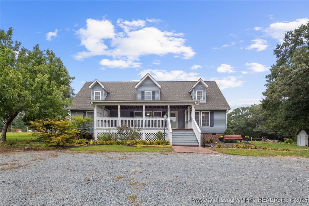 151 Mills Pond Road, Benson, NC 27504 — photo 3
