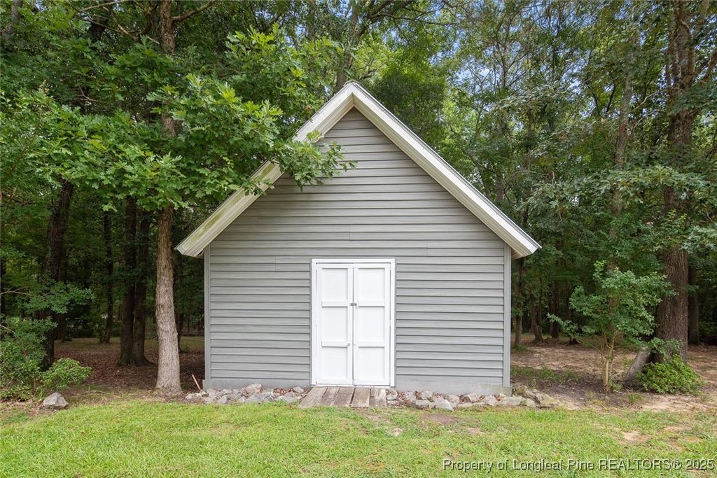 151 Mills Pond Road, Benson, NC 27504 — photo 4