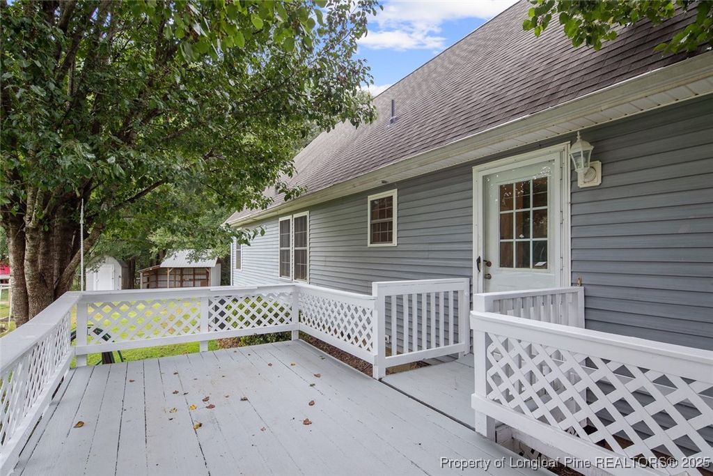 151 Mills Pond Road, Benson, NC 27504 — photo 47