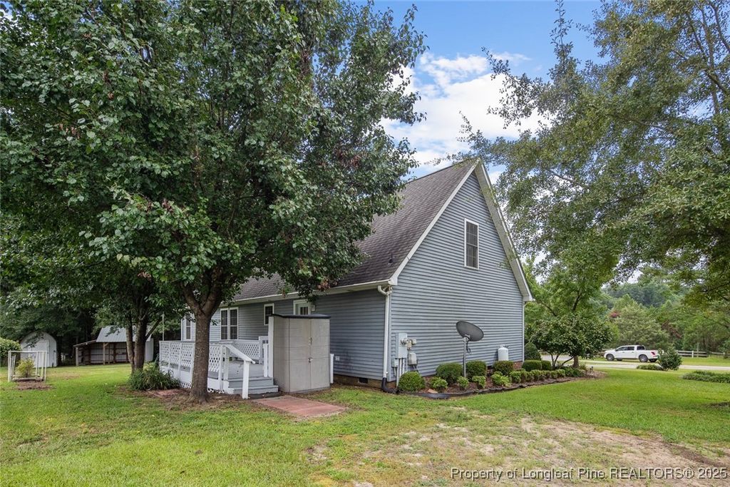 151 Mills Pond Road, Benson, NC 27504 — photo 49