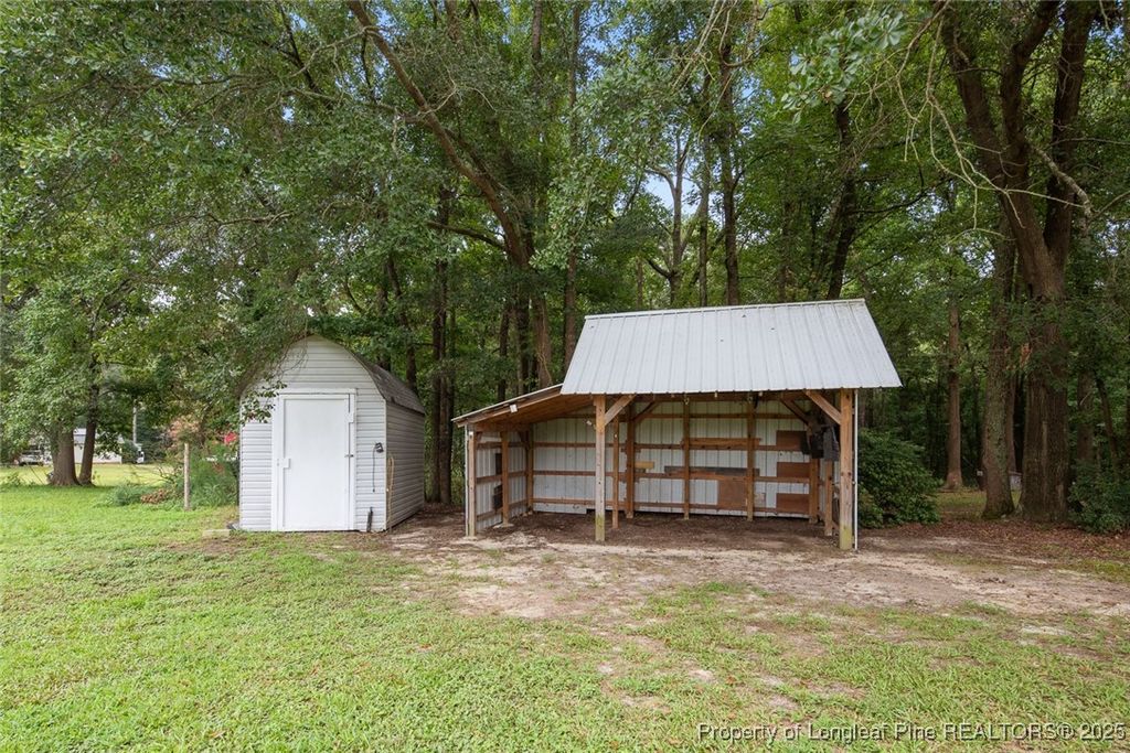 151 Mills Pond Road, Benson, NC 27504 — photo 7
