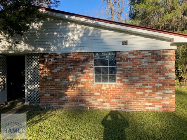 95 Lincoln Street, Ludowici, GA 31533