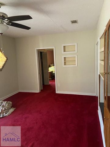 95 Lincoln Street, Ludowici, GA 31533