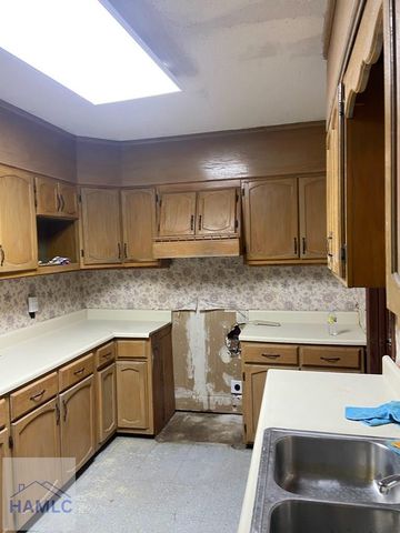 95 Lincoln Street, Ludowici, GA 31533