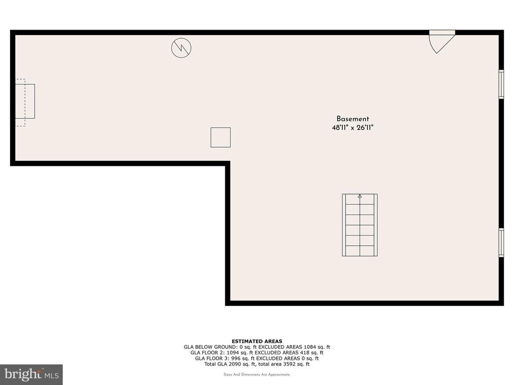 151 4TH ST, Schwenksville, PA 19473