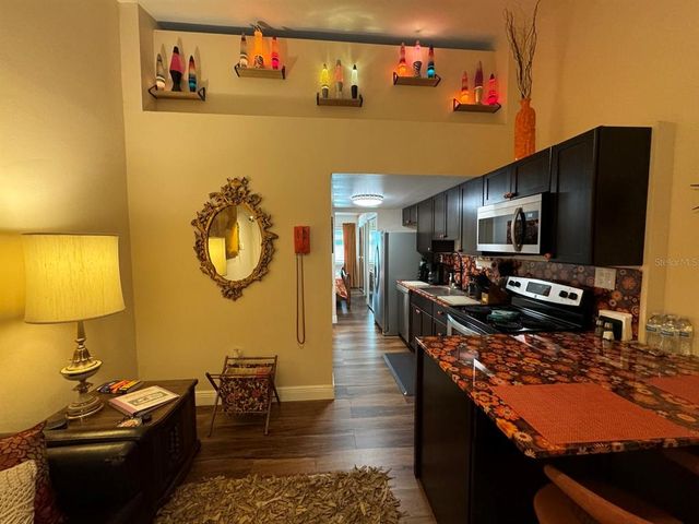 20865 HAULOVER COVE D-10, Lutz, FL 33558