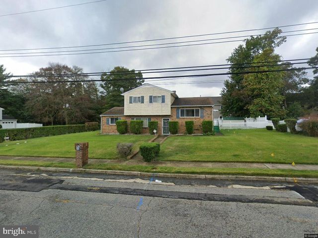 103 IRIS DRIVE, Neptune, NJ 07753