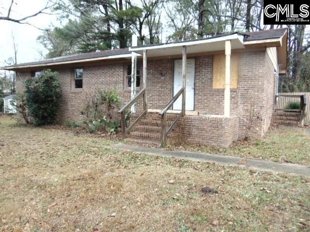 2918 Dickert, Newberry, SC 29108