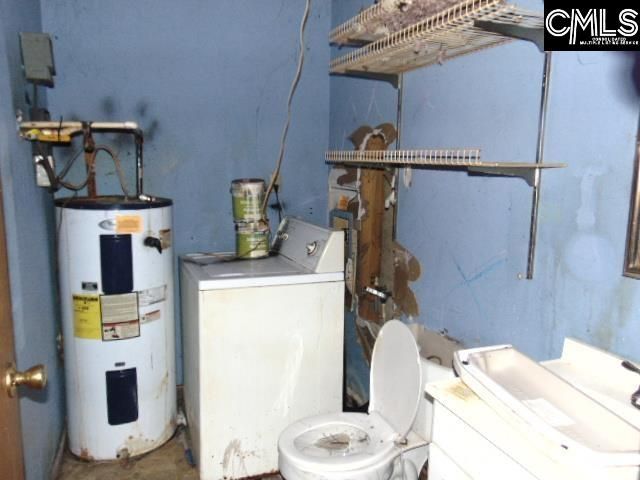 2918 Dickert, Newberry, SC 29108