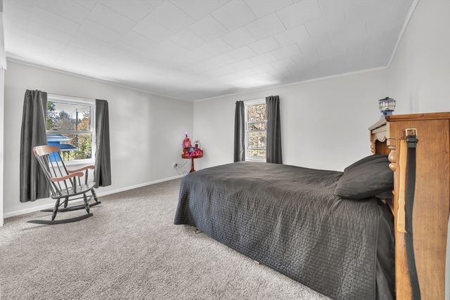 36 England Ave, Fitchburg, MA 01420