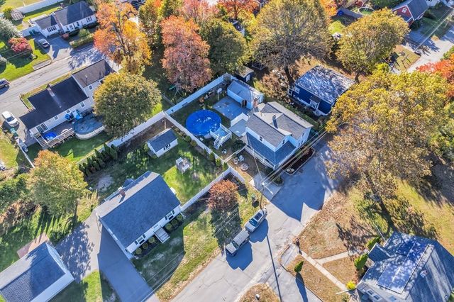 36 England Ave, Fitchburg, MA 01420