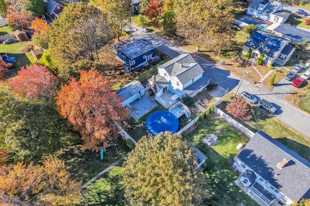 36 England Ave, Fitchburg, MA 01420