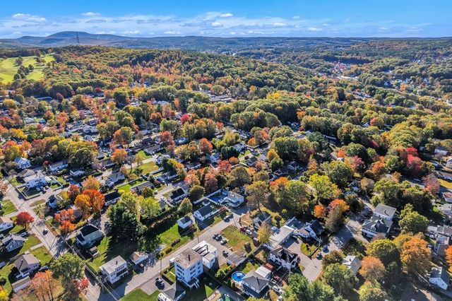 36 England Ave, Fitchburg, MA 01420