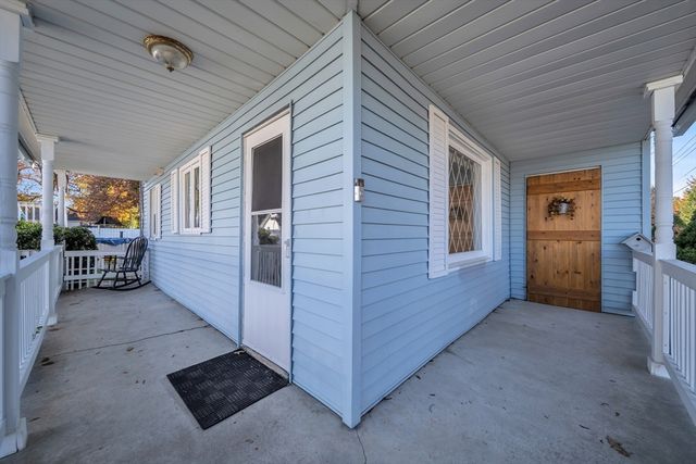 36 England Ave, Fitchburg, MA 01420