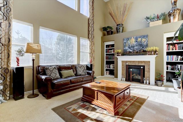 15790 E Windbreak Lane, Parker, CO 80134