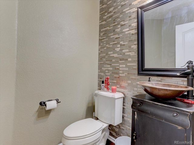 15790 E Windbreak Lane, Parker, CO 80134