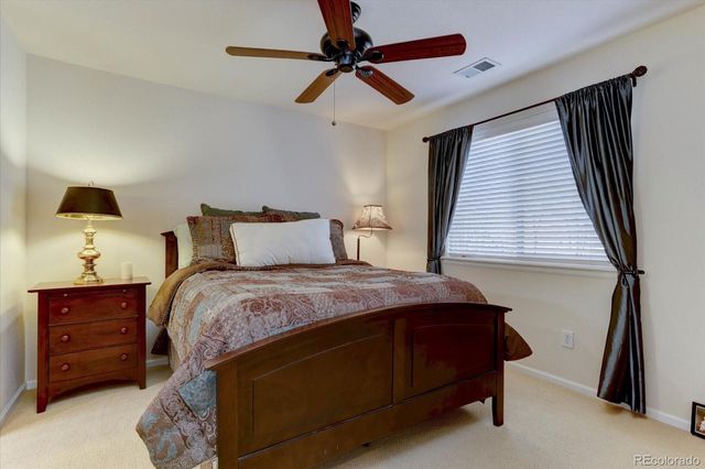 15790 E Windbreak Lane, Parker, CO 80134