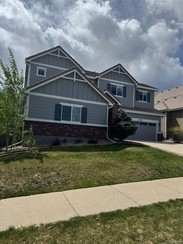 15790 E Windbreak Lane, Parker, CO 80134