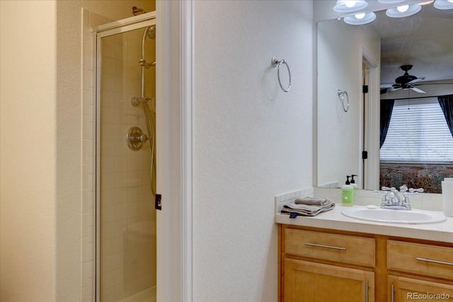 15790 E Windbreak Lane, Parker, CO 80134